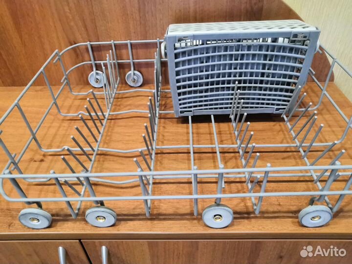 Корзина для посудомойки Electrolux Esl45010
