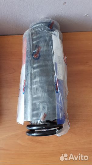 Пружины передние/задние Рено Логан