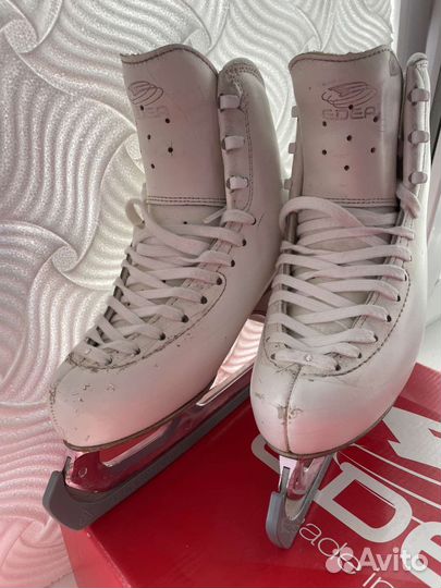 Коньки Edea Chorus 230