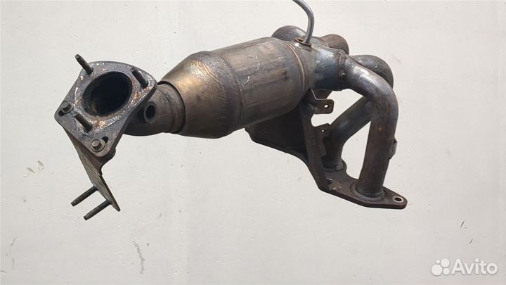 Катализатор Ford Escape, 2007