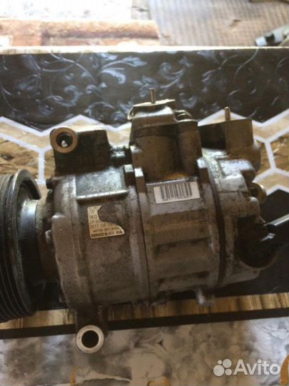 Компрессор