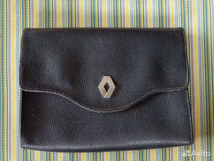 Барсетка Рено