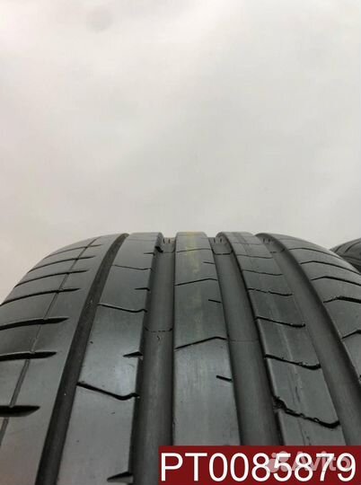 Pirelli P Zero PZ4 275/40 R22 98H