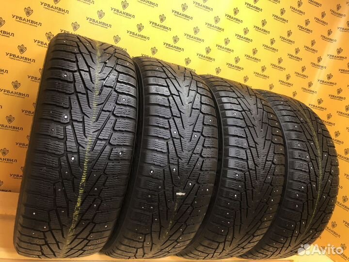 Nokian Tyres Hakkapeliitta 7 SUV 285/60 R18 116T