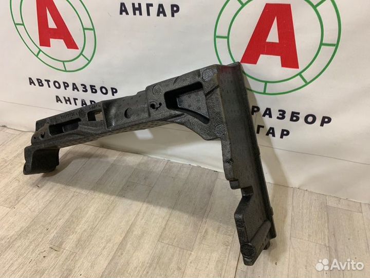 Ящик багажника правый Mitsubishi Asx GA1W 4A92