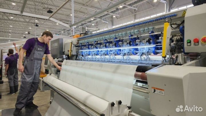 Оператор производства/подсобный рабочий