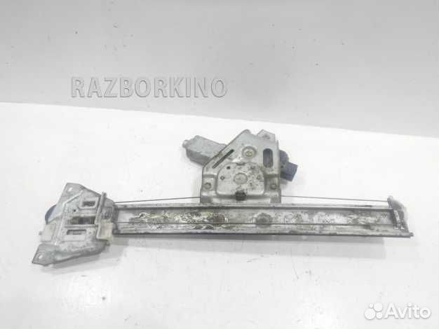 Стеклоподъемник электрический задний правый