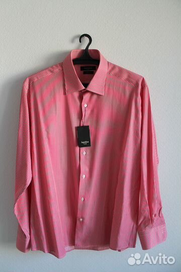 Рубашка новая Lapidus