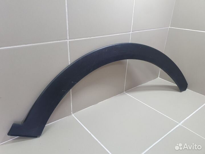 Расширитель крыла передний правый Hyundai Creta 1
