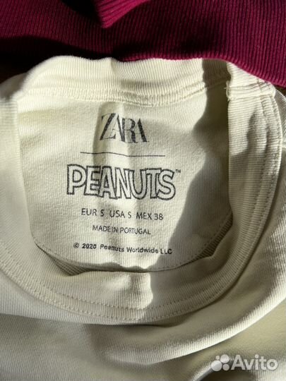 Женские вещи пакетом 42 44 zara