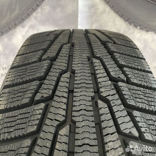 Nokian Tyres Nordman RS2 SUV 235/75 R15 105R