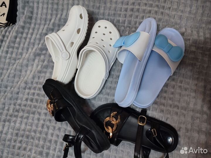 Женская обувь