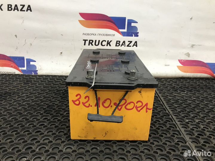 Аккумуляторная батарея Renault T