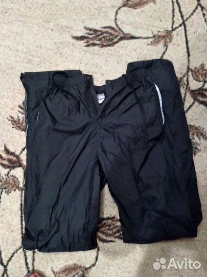 Мужская одежда