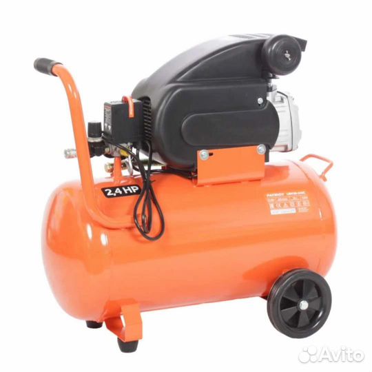 Компрессор воздушный аренда