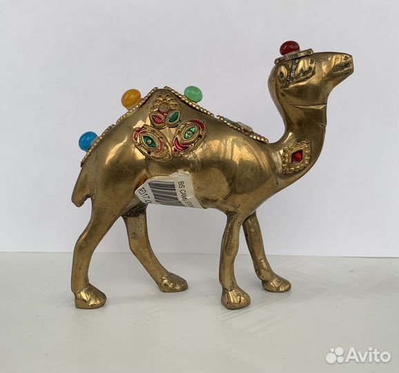 Статуэтка «Верблюд»