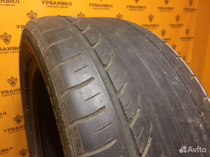 Toyo Proxes C1S 235/50 R18