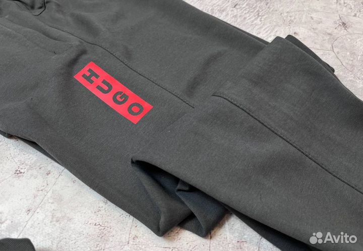 Спортивные костюмы Hugo Boss удобные