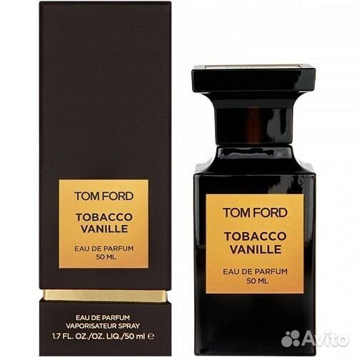 TOM ford духи