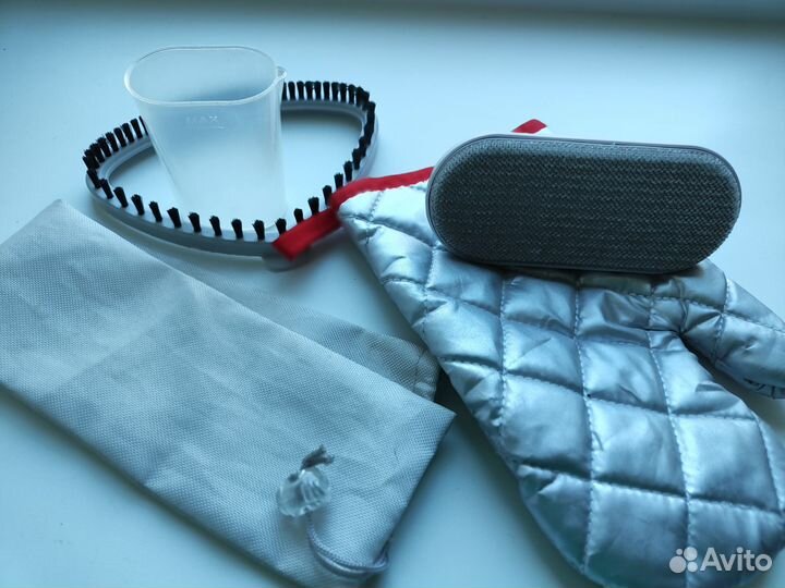 Отпариватель для одежды ручной tefal