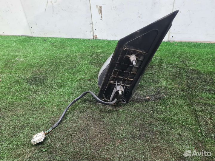 Зеркало правое электрическое Chery CrossEastar B14