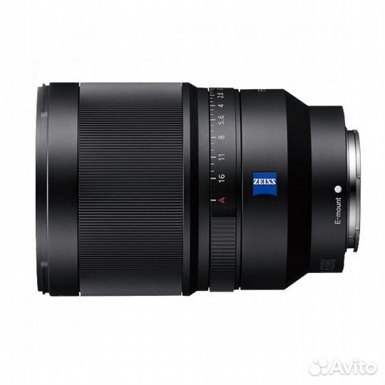 Sony Carl Zeiss Distagon T* FE 35 мм F1.4 ZA