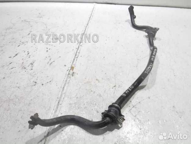 Стабилизатор передний