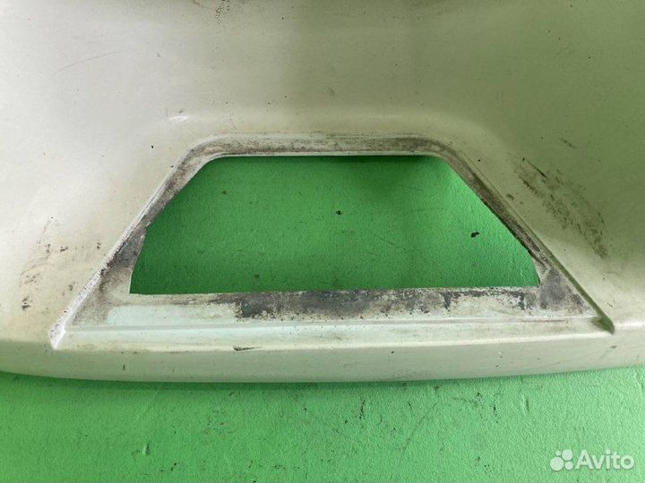 Подножка DAF XF105