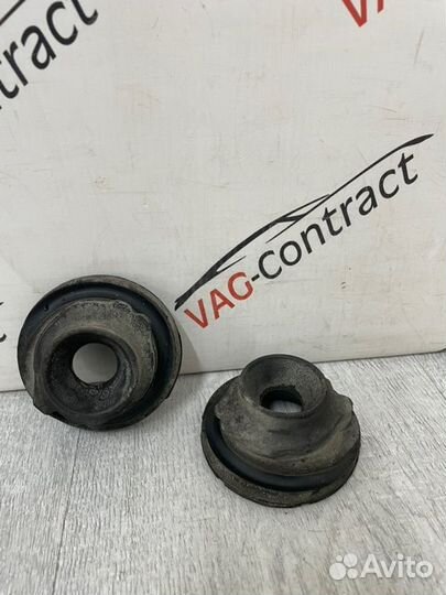 Проставка пружины верхняя задняя Skoda Rapid 1.6