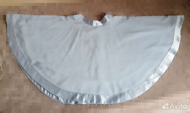 Юбка - солнышко для девушек, девочек