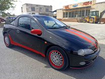 Opel Tigra 1.4 MT, 1995, 243 000 км, с пробегом, цена 315 000 руб.