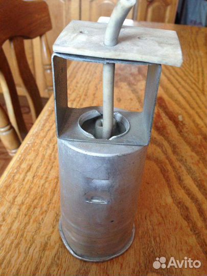 Плафон для лампы