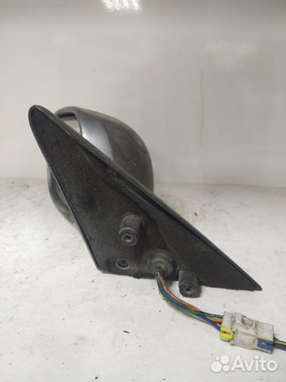 Зеркало переднее левое Mitsubishi Galant