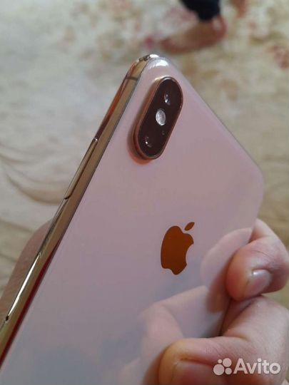 iPhone XS Max 256GB