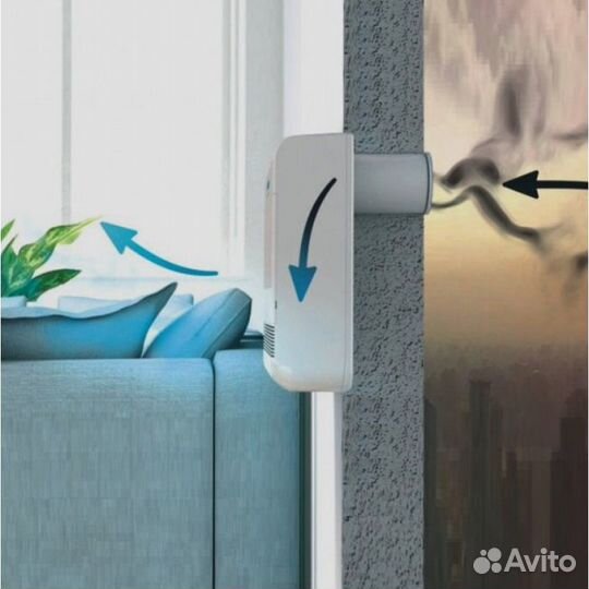 Tion Бризер O2 Standart