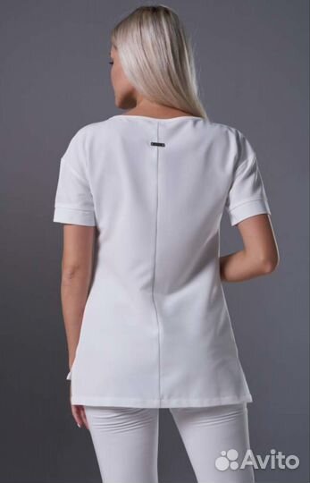 Блуза медицинская Elit