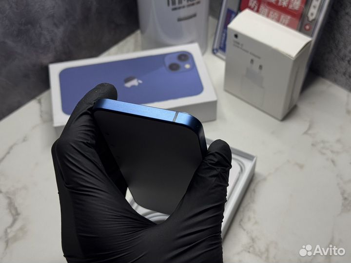 iPhone 13 mini, 128 ГБ