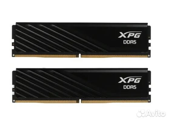 Оперативная память Lancer Blade ddr5 5600 32gb