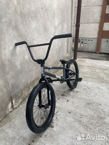 BMX