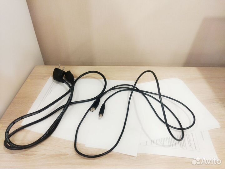 Лазерный чёрно-белый принтер Ricoh SP 150W