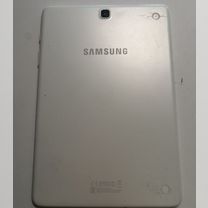 Samsung galaxy tabA