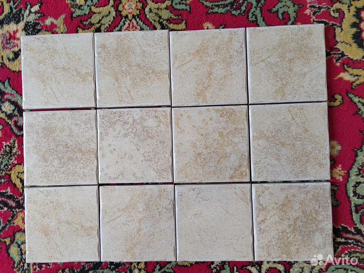 Кафельная плитка