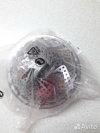 Вставка пароварка IKEA