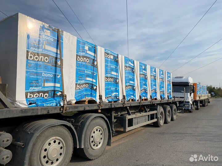 Купить Бонолит От Производителя