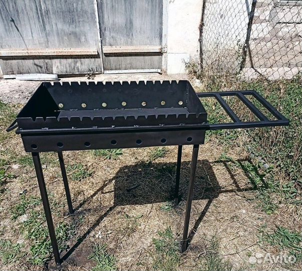 Мангалы под заказ