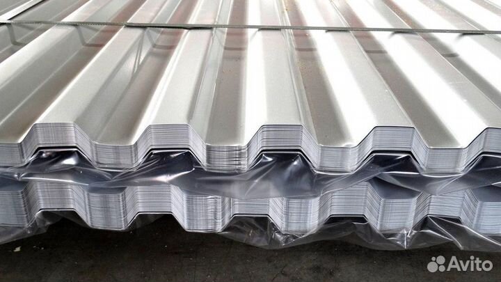 Профлист некондиция