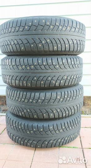 Matador MP 30 Sibir Ice 2 SUV 215/65 R16 102T