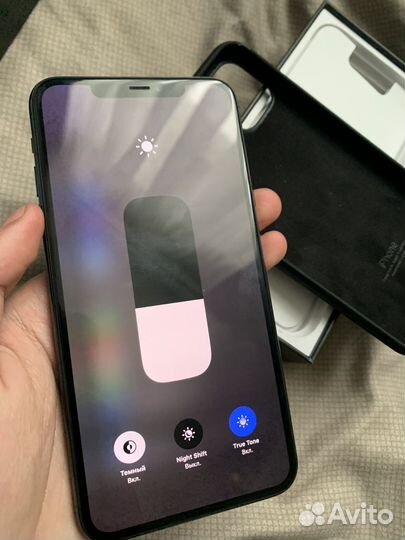 iPhone 11 Pro Max, 64 ГБ