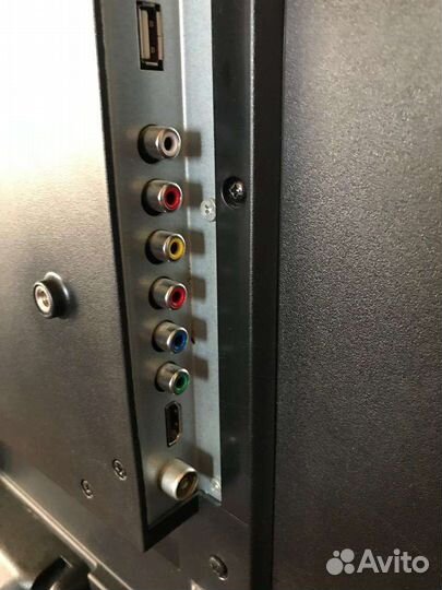 Телевизор бу