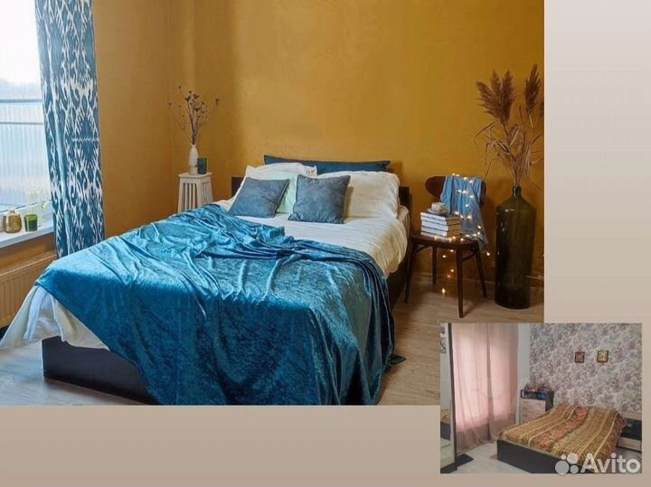 Хоумстейджинг, предпродажная подготовка квартиры